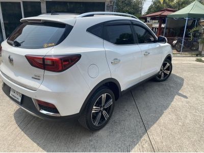 ขายด่วน 2018 MG ZS, 1.5 X SUNROOF รูปที่ 1