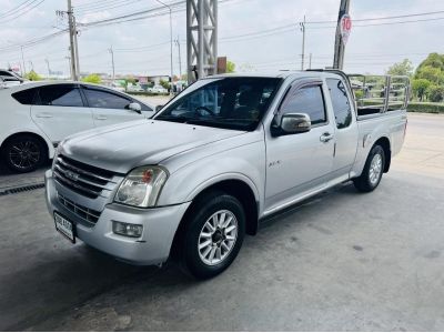 2006 ISUZU D-MAX 2.5 รูปที่ 1