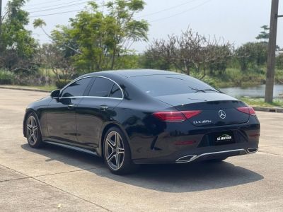 Mercedes Benz AMG CLS53 4MATIC plus W257 2019 รูปที่ 1