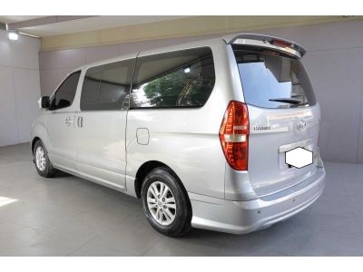 ปี2013 HYUNDAI H-1 2.5 DELUXE (A2) AT รูปที่ 1