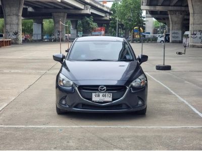 mazda 2 รูปที่ 1