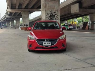 Mazda 2 รูปที่ 1