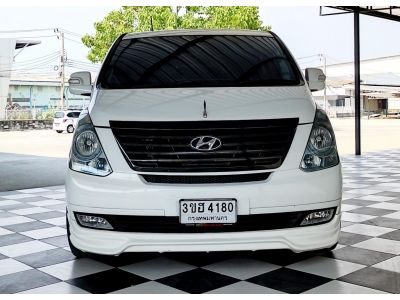 HYUNDAI H1 2.5 VIP.GRAND STAREX 2012 รูปที่ 1