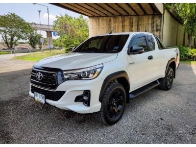 รถใหม่ขายถูก TOYOTA HILUX REVO ROCCO 2.4 PRERUNNER SMART CAB AT 2020 รูปที่ 1