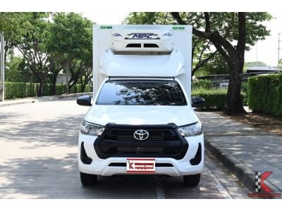 Toyota Hilux Revo 2.4 (ปี 2022) SINGLE Entry Pickup รูปที่ 1