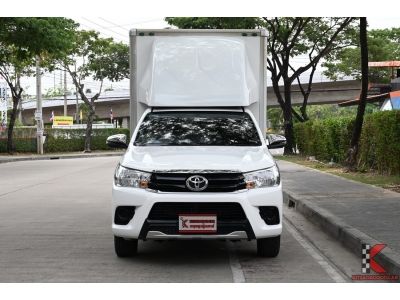 Toyota Hilux Revo 2.8 (ปี 2018) SINGLE J Plus Pickup รูปที่ 1