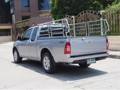 ISUZU D-MAX SPACECAB SLX 3.0 i-TEQ i-GENii ปี 2010 รูปที่ 1