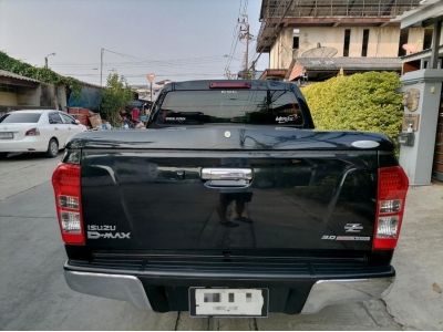 Isuzu D-Max HI-Lander เครื่อง 3000 เทอร์โบ 4 ประตู รูปที่ 1