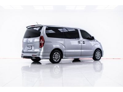 2019 HYUNDAI H-1 2.5 TOURING ผ่อน 9,053 บาท 12 เดือนแรก รูปที่ 1