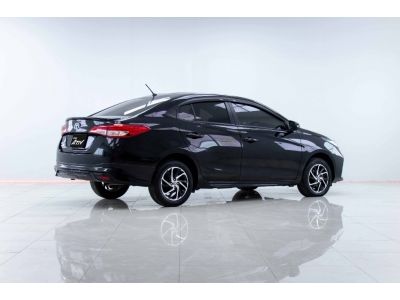 2021 TOYOTA YARIS ATIV 1.2 SPORT  ผ่อน 3,698 บาท 12 เดือนแรก รูปที่ 1