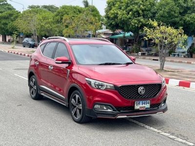 MG ZS 1.5 X ปี 2019 รูปที่ 1