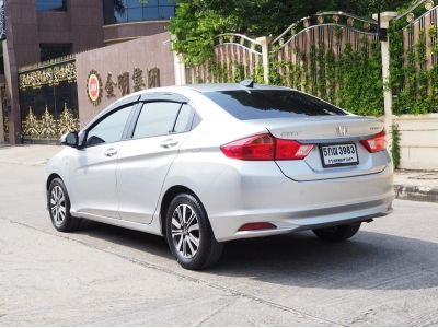 HONDA CITY 1.5 S i-VTEC ปี 2016 เกียร์AUTO รูปที่ 1