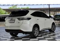 TOYOTA HARRIER 2.5 HYBRID	มุกดาหาร	3 ขธ 4600	2014 รูปที่ 1