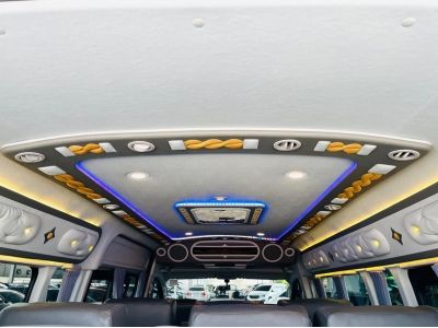 2020 Toyota Commuter 2.8 VIP เกียร์ออโต้ AT เครดิตดีจัดได้ 1 ล้านบาท รูปที่ 1