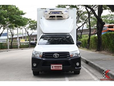 Toyota Hilux Revo 2.4 (ปี 2020) SINGLE J Plus Pickup รูปที่ 1