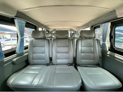 2014 TOYOTA HIACE 2.5 GL D4D รูปที่ 1