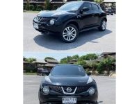 ปี 2014 NISSAN JUKE 1.6 V A/T (4ขฌ7101 กทม) รูปที่ 1