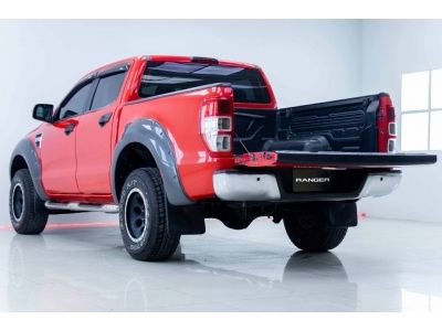 2012 FORD RANGER 2.2 XLT HI-RIDER  4-CAB เกียร์ออโต้ AT ผ่อนเพียง 3,681 บาท 12เดือนแรก รูปที่ 1