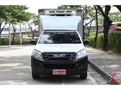 Isuzu D-Max 1.9 (ปี 2021) SPARK B Pickup รูปที่ 1