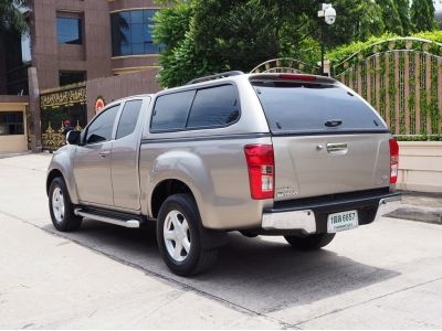 ISUZU ALL NEW  D-MAX SPACECAB HI-LANDER  2.5 VGS Z-Prestige Navi ปลายปี 2011 จดปี 2012 รูปที่ 1