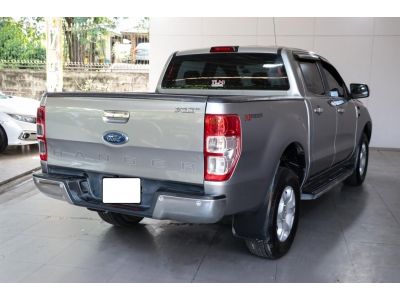 FORD RANGER DOUBLECAB 2.2 XLT HI-RIDER AT ปี 2017  ราคา 489,000 บาท7 รูปที่ 1