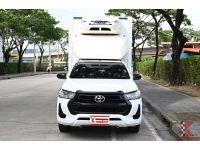 Toyota Hilux Revo 2.4 (ปี 2021) SINGLE Entry Pickup รูปที่ 1