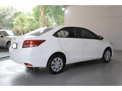 ปี2019 TOYOTA VIOS 1.5 ENTRY MINOR CHANGE AT รูปที่ 1