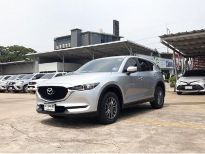 MAZDA CX5 2.0 S CC. ปี 2019 รูปที่ 1