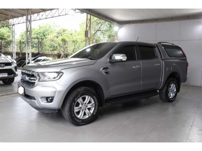 ปี2019 FORD RANGER DOUBLECAB 2.2 XLT HI-RIDER AT รูปที่ 1