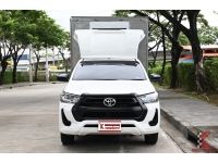 Toyota Hilux Revo 2.4 (ปี 2021) SINGLE Entry Pickup รูปที่ 1