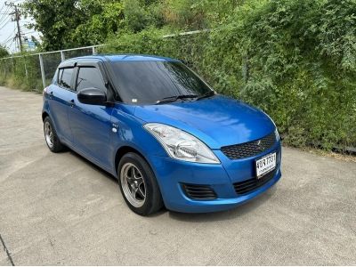 Isuzuki Swift รูปที่ 1