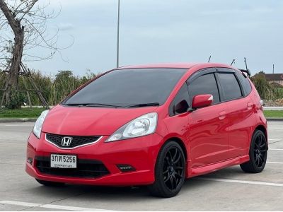 2008 HONDA JAZZ GE 1.5SV TOP รูปที่ 1