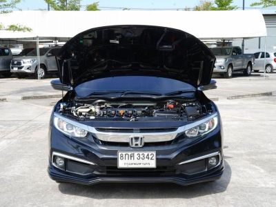 MNC HONDA CIVIC 1.8 EL ปี 2019 ไมล์ 70xxx km รูปที่ 1