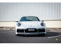 Porsche Carrera S911 TECHART ปี 2020 รูปที่ 1