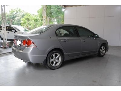 ปี2008 HONDA CIVIC FD 1.8 S (AS) AT รูปที่ 1