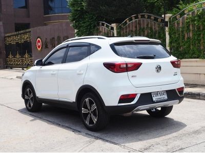 MG ZS 1.5 X SUNROOF ปี 2020 สภาพป้ายแดง รูปที่ 1