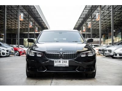BMW 320d G20 ปี 2020 ไมล์ 24,xxx Km รูปที่ 1