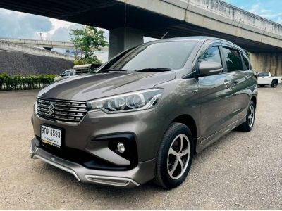 2019 SUZUKI ERTIGA 1.5 GX เครดิตดีฟรีดาวน์ รูปที่ 1