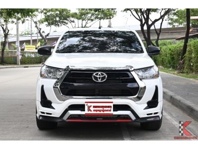 Toyota Revo 2.4 (ปี 2021) SMARTCAB Z Edition Entry รูปที่ 1