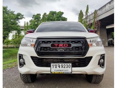 2020 TOYOTA REVO 2.4 Z EDITION MT รูปที่ 1