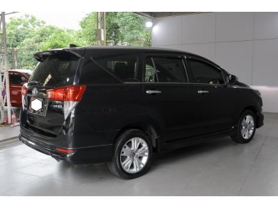 ปี2020 TOYOTA INNOVA CRYSTA 2.8 V AT รูปที่ 1