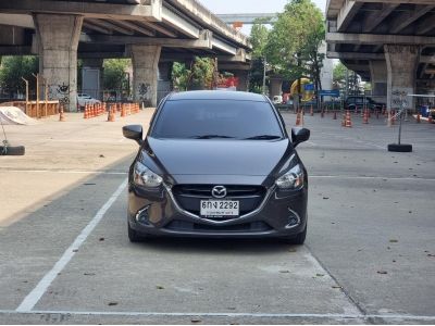 2017 Mazda 2 1.3 High Connect AT เพียง 379,000 รูปที่ 1