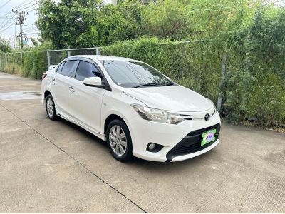 ToyotaVios2015 รูปที่ 1