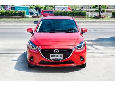 Mazda2 รูปที่ 1