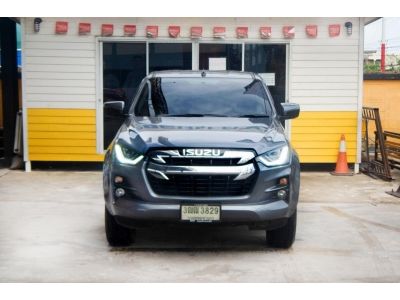 Isuzu D-max Space cab 1.9 L  hi-lander รูปที่ 1