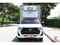 Toyota Hilux Revo 2.4 (ปี 2022) SINGLE Entry Pickup รูปที่ 1