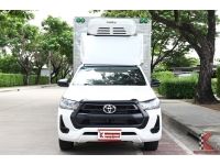 Toyota Hilux Revo 2.4 (ปี 2021) SINGLE Entry Pickup รูปที่ 1