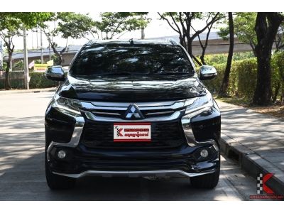 Mitsubishi Pajero Sport 2.4 (ปี 2016) GT Premium 4WD SUV รูปที่ 1