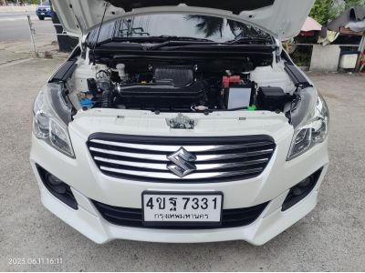 2020 SUZUKI CIAZ 1.25 GL PLUS TOP AUTO รูปที่ 1