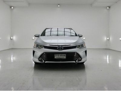 CAMRY 2.0 G	2018 รูปที่ 1